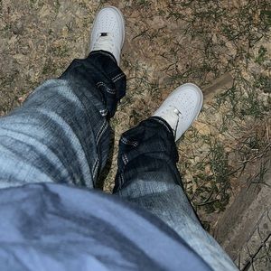 Meet your Posher, Ernesto